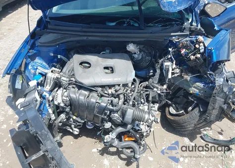 2018 Hyundai Elantra Limited z USA, uszkodzony, nr VIN 5NPD84LF4JH378229